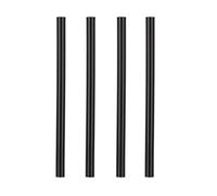Manchon De Tuyau De Four De Poêle D'Extérieur, Équipement De Cuisine De Camping, Gel De Silice, Outils Pratiques De Cuisine De Camping, 4 Pièces