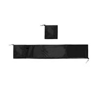 Manchon De Tuyau De Refroidissement - Housse D'isolation AC, Enveloppe Étanche À La Poussière, Manchon De Climatiseur | Système De Réduction De Chaleur, Solution D'installation Simple, Pour