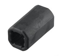 Manchon d'entraînement de moyeu d'hélice pour Mercruiser Flo Torque II, insert de moyeu d'hélice en plastique de rechange 835290Q1 835266A1 compatible avec Mercury For Mariner pour moteur hors-bord