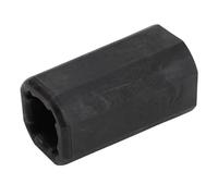 Manchon D'entraînement de Moyeu D'hélice, Usure en Plastique D'ingénierie de Résistance avec des Performances Améliorées pour Mariner 2 Cycles 4 Temps 40 70 Force 90 Mercruiser