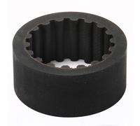 Manchon d'entrainement de poulie de climatisation débrayable pour VW Transporter T5