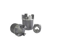 Tower Bouchon de soufflage hydraulique TMV0M 10x1