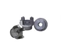 Tower Bouchon de soufflage hydraulique TMV0M 10x1