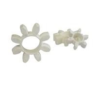 Manchon D'Entraînement Spider Seulement, Groupe 2 Pompe de Vitesse, 11Kw-15Kw,