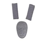 Manchon D'épaule Pour Bébé Doux Et Confortable Ensemble De Manches Pratiques Sécurisez Les Sangles Confort Votre Enfant