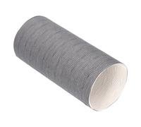 Manchon d'évacuation en carton dans les ailes pour 2CV fourgonnette à moteur 602