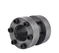 Manchon d'expansion d'accouplement Dispositif de verrouillage d'arbre série Z22, diamètre intérieur 15-75mm, connecteurs d'assemblage de puissance, manchon de Joint de dilatation RCK95 KTR700(30x60)