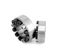 Manchon d'expansion d'accouplement Manchon d'expansion série Z2 Manchon d'arbre d'expansion sans clavette Manchon d'accouplement d'expansion TLK200 / KTR100(35x60)