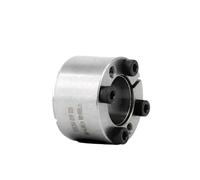 Manchon d'expansion d'accouplement STK601 manchon d'expansion connexion Z4 sans clé(STK601-110-170)