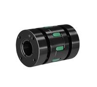 Manchon d'expansion en acier CFZG for machine-outil CNC, manchon d'accouplement haut, pièces CNC CFZG-65X90(CFZG-65X90-19x26)