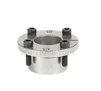 Manchon d'expansion Z14, ensemble de dispositif de verrouillage d'arbre d'accouplement STK314/KSR14/EUX41/ADK-N, douille sans clavette d'arbre de tension(Z14 32x42)