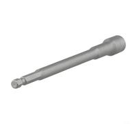 Manchon d'extension magnétique pour tourne-écrous 150 mm pour divers outils à main (10 mm)