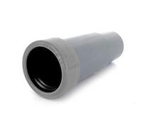 Manchon Dilatation PVC Vertical/Horizontal MF Ø50