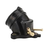 Manchon D'interface En Caoutchouc For Carburateur Accessoire D'alimentation For Moto 4 Temps Pour Beverly 125 Pour Piaggio X8 X9 Pour Vespa GT L125 OUSDUO