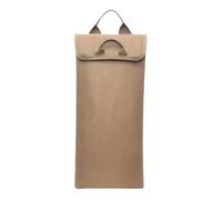 Manchon d'isolation de lame d'hydratation | Sac refroidisseur isolé | Pochette de rangement légère pour 2-2,5L Water Bladder, pack de feuilles d'eau Oxford 600D
