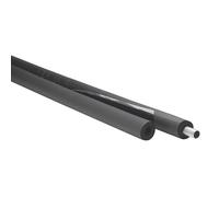 Manchon d'isolation Insul-Tube 15mm x 13mm x 2m NMC 1 pièce