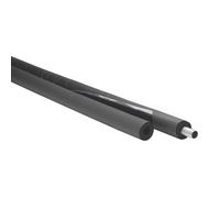 Manchon d'isolation Insul-Tube 15mm x 19mm x 2m NMC 1 pièce