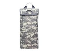 Manchon d'isolation pour poche d'hydratation - Sac isotherme de protection, poche d'hydratation légère en Oxford 600D, pochette de rangement pour poche d'eau de 2 à 2,5 l