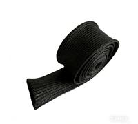 Manchon d'isolation thermique en fibre de verre compatible avec Webasto, ignifuge avec résistance aux hautes températures, convient pour le blindage des câbles et tuyaux dans des conditions difficiles