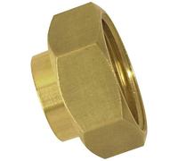 Manchon double femelle réduit 240 sans butée - 26x34 (1") - 20x27 (3/4") -