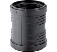 Geberit Manchon coulissant Silent PP 390017141 DN 30, optimisé pour le son