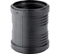 Geberit Manchon coulissant Silent PP 390117141 DN 40, optimisé pour le son