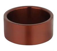 Manchon d'ouverture de médiator électrique 65 A pour marteau de démolition 65 mm OD 53,9 mm ID 28 mm hauteur