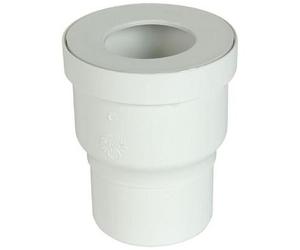 Manchon droit à lèvre Ø 75 - QW99 NICOLL