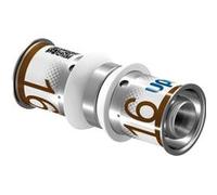 Manchon droit à sertir 16-16 Uponor