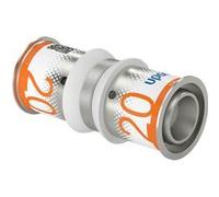 Manchon droit à sertir 20-20 Uponor G