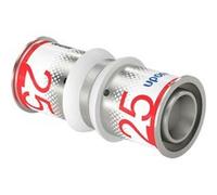 Manchon droit à sertir 25-25 Uponor G