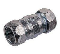 Manchon droit O séries 150 DN20 3/4'' - GEBO - 01.150.02.02 G