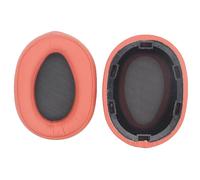 Manchon écouteur respirant, protège-oreilles de jeu, Compatible avec SO-NY MDR-100ABN H900N WH-H900N coussin oreille en mousse souple X3UF