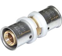 Manchon égal 40x3,5 pour tube multicouche COMISA 87.10.400