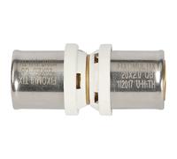 Manchon égal multicouche à sertir 32mm Fixoconnect