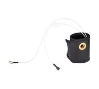 Manchon électrique chauffant de pipe d'admission BBT pour VOLKSWAGEN Coccinelle et Combi