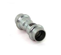 Viega douille de prestabo 558048 54 mm, acier non allié, SC-Contur