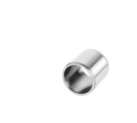 Manchon en acier for roulement GCR15 - Entretoise de bague de guidage for bague d'essieu résistante à l'usure (diamètre intérieur 26/28/30/32 mm)(30x48x32mm 1pc)