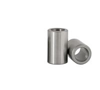 Manchon en acier GCr15 for roulements - Douilles résistantes à l'usure for machines et automobiles (diamètre intérieur 28-37 mm)(35x45x20mm)