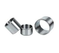 Manchon en acier résistant à l'usure for roulements IR 50x55x25 50x55x35 50x58x22 50x58x23 50x58x40 IR 50x60x25 55x60x35 55x63x25(1Pcs,IR50x55x35)