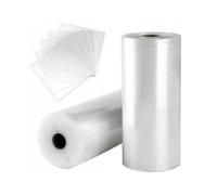 Manchon en aluminium pour machine sous vide 28 x 600 cm