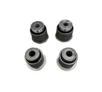 Manchon En Caoutchouc Bras Pour Oscillant De Suspension Inférieure Avant, Pourvante 670031992/670031993 Kit Bras Liaison(4pcs)