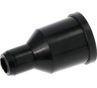 Manchon en caoutchouc pour connecteur de bougie - Simson S50, S51, KR51 Schwalbe et autres - MZ ES, TS, ETS, ETZ