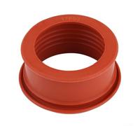 Manchon en caoutchouc pour tuyau d'air Turbo 1434C8 pour Partner pour 1 6 HDI 206 207 307 308 407 Pièce de rechange compatible OEM Standard