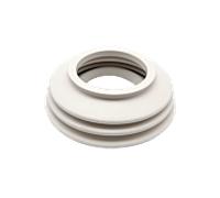 Manchon en caoutchouc SFA avec classeur X2350 SaniBroy,BroyPro,ProXR,SaniBest,BestPro