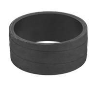 Manchon en caoutchouc sur boitier papillon pour Porsche 911 type G Turbo 3.0 (1975-1977)