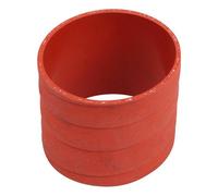 Manchon en caoutchouc sur tube échangeur pour Porsche 911 type G 3.2 (1984-1989)