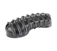 Manchon en caoutchouc sur unité d'injection K-Jetronic pour Porsche 911 type G 2,7 (1974)