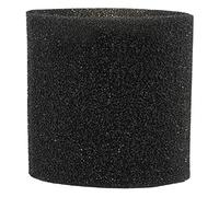 Manchon En Mousse 90585 Et Filtre En Mousse VF2001. Compatible Avec Les Aspirateurs Shop-Vac, Vacmaster Et Genie Shop.(3pcs)