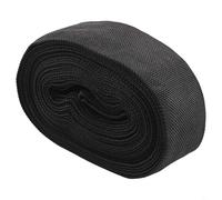 Manchon en nylon ignifuge 7 5 m pour protection de tuyau pour soudage et systèmes hydrauliques